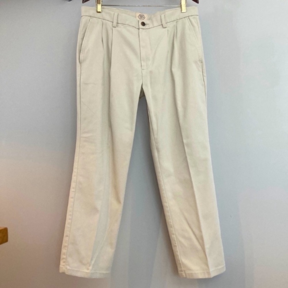 St. John’s Bay Pleated Pants